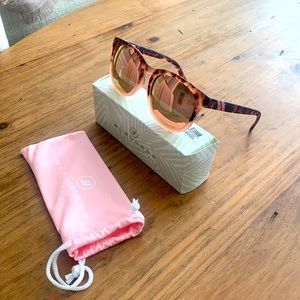 Blenders Eyewear Sunglasses Heart Rush